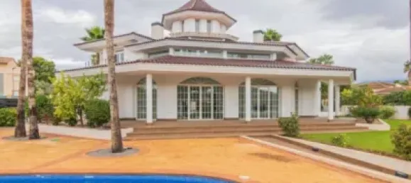 5 غرف نوم منزل في Herrera de Pisuerga, Spain رقم 141281 28