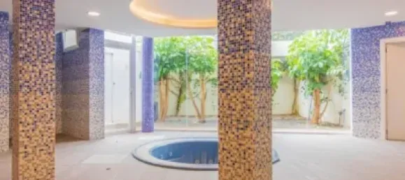 5 غرف نوم منزل في Herrera de Pisuerga, Spain رقم 141281 25