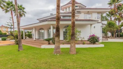 5 غرف نوم منزل في Herrera de Pisuerga, Spain رقم 141281