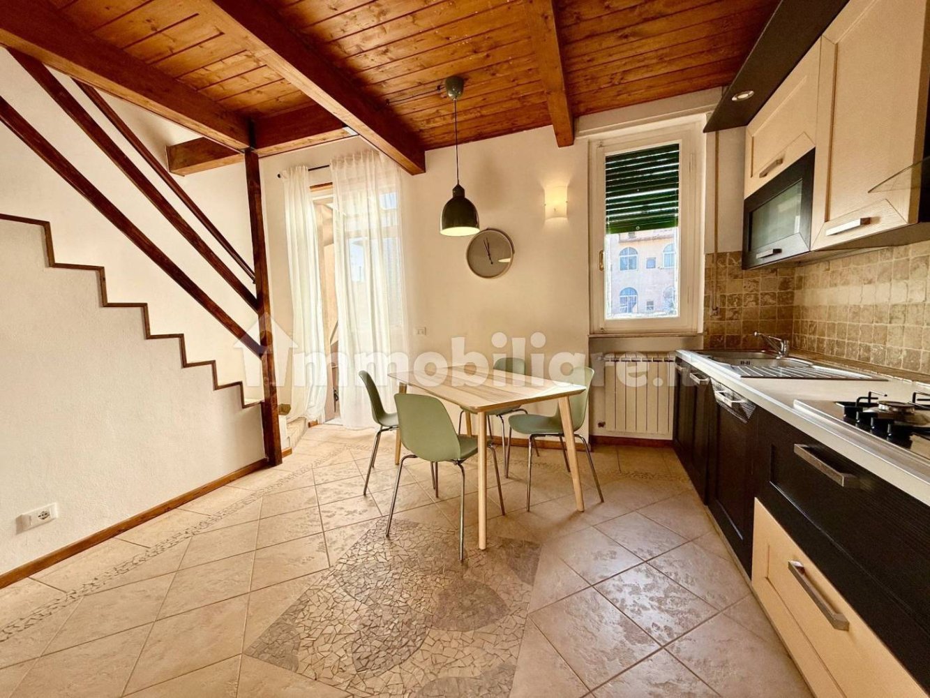 2 bedrooms Apartment in Livorno, Italy No. 273473