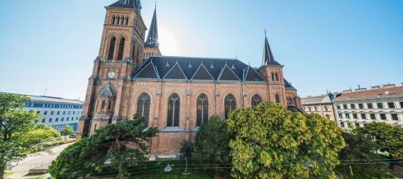 استوديو في Ottakring, Austria رقم 250002 4