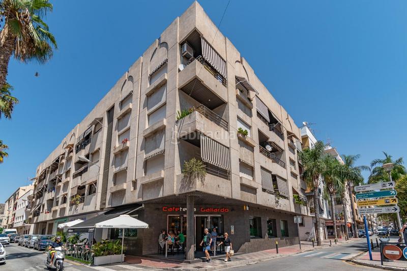 Apartamento de 3 dormitorios en Almuñécar, Spain No. 264562