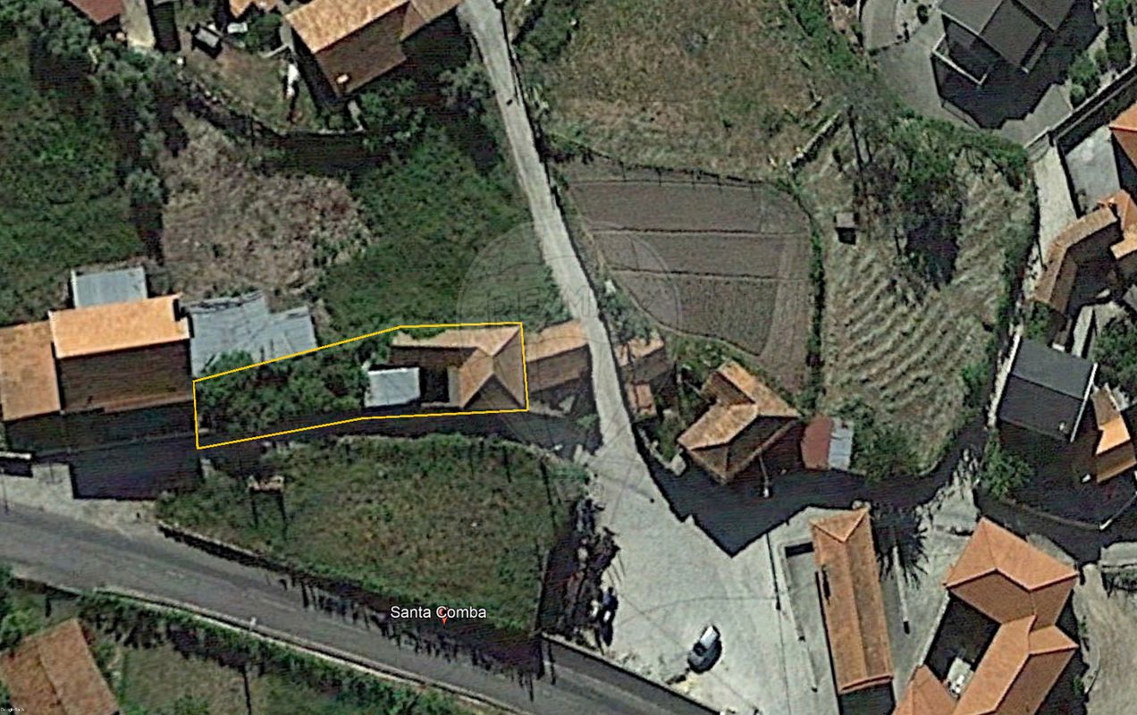 Casa T2 em Vouzela, Portugal N.º 171463