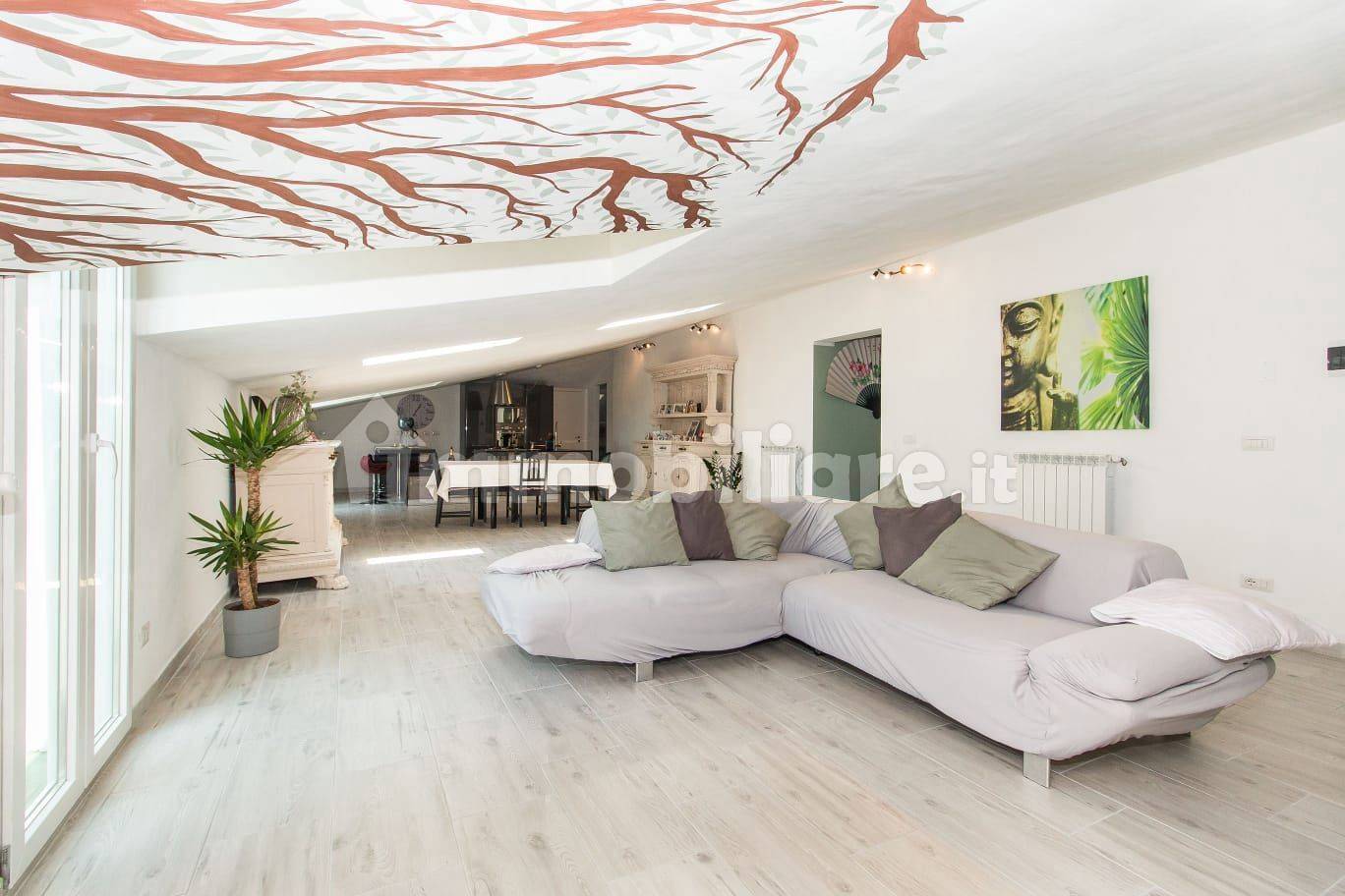 2 bedrooms Apartment in Rondissone, Italy No. 251527