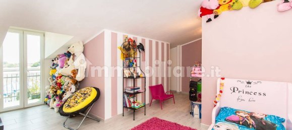 2 bedrooms Apartment in Rondissone, Italy No. 251527 8
