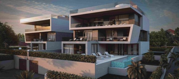 1 bedroom Apartment in Zadar, Croatia No. 167 3