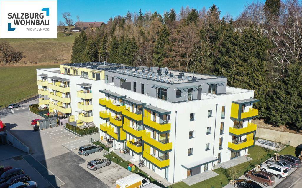 Garagem em Strasswalchen, Austria N.º 148366