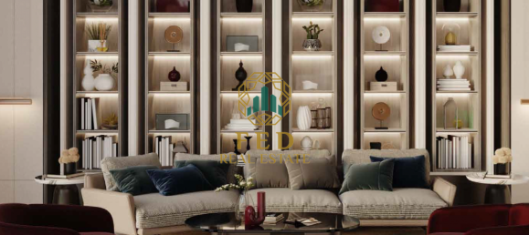 1 Schlafzimmer Wohnung in Dubai Studio City, UAE, Nr. 8240 7