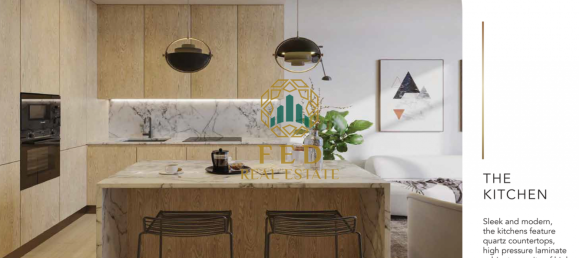 1 Schlafzimmer Wohnung in Dubai Studio City, UAE, Nr. 8240 3