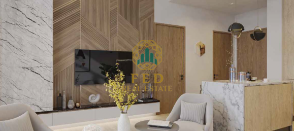 1 Schlafzimmer Wohnung in Dubai Studio City, UAE, Nr. 8240 6