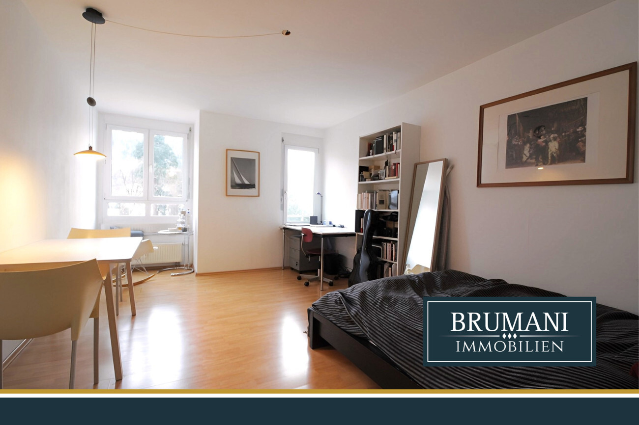 استوديو في Freiburg im Breisgau, Germany رقم 36295