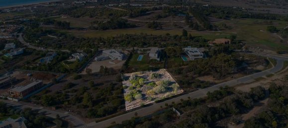 Земельный участок 3184м² в Одиашере, Португалия № 151894 3