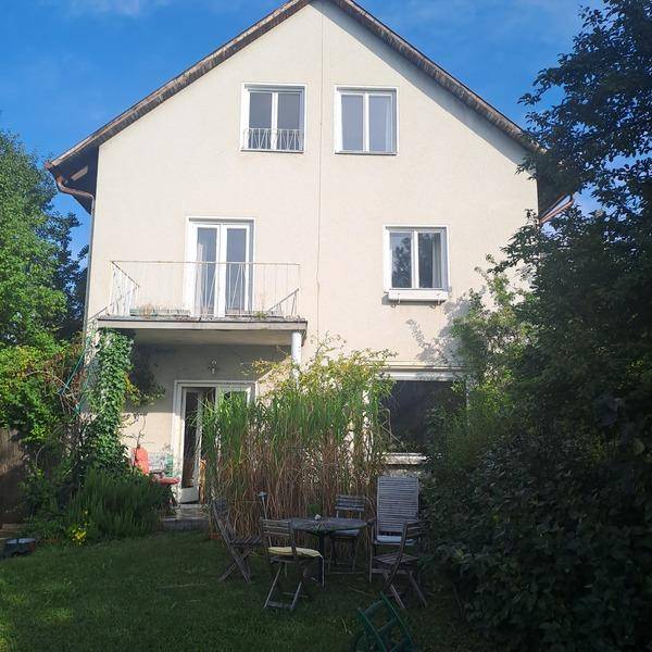 7 chambres Maison à Wiener Neustadt, Austria No. 251428