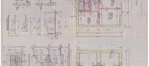 7 chambres Maison à Wiener Neustadt, Austria No. 251428 38