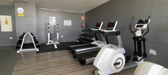 2 Schlafzimmer Penthouse in Dehesa De Campoamor, Spain, Nr. 188104 3