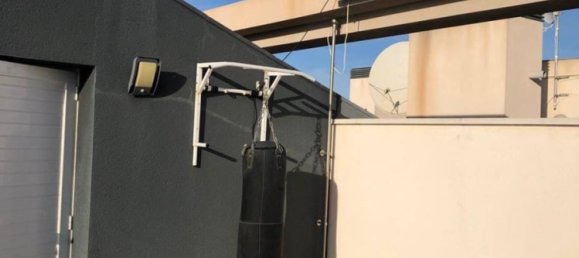 2 Schlafzimmer Penthouse in Dehesa De Campoamor, Spain, Nr. 188104 13