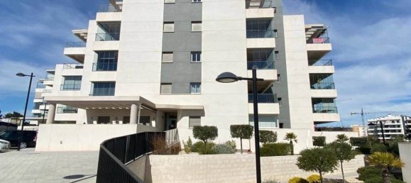 2 Schlafzimmer Penthouse in Dehesa De Campoamor, Spain, Nr. 188104 19