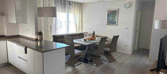 2 Schlafzimmer Penthouse in Dehesa De Campoamor, Spain, Nr. 188104 5