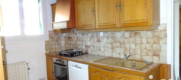 4 bedrooms House in Oise, France No. 349055 2