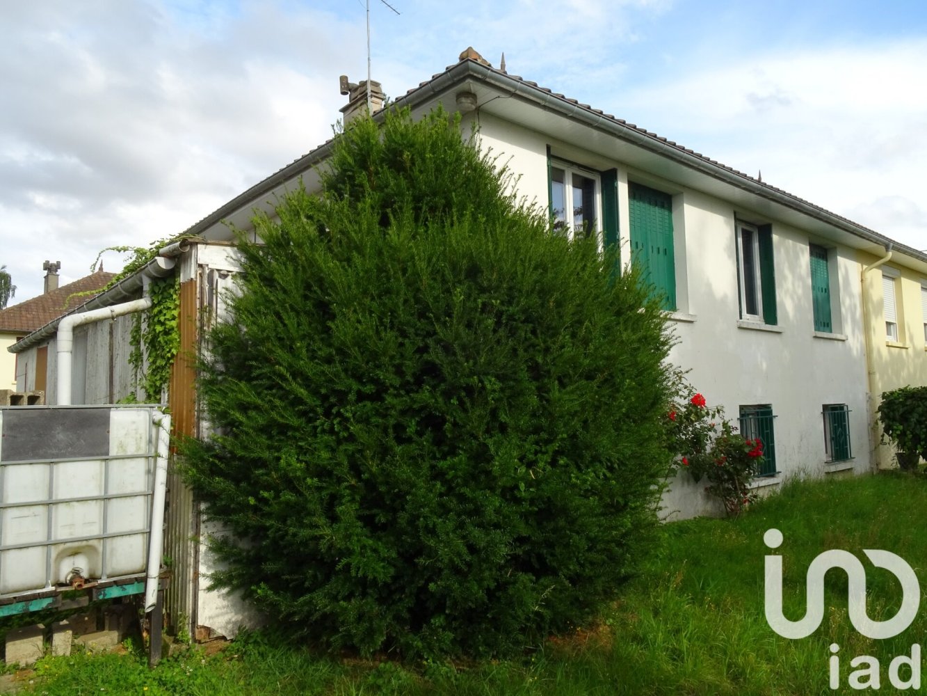 4 bedrooms House in Oise, France No. 349055