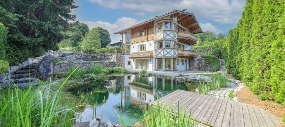 7-Zimmer Villa in Kitzbühel, Austria, Nr. 46819 2