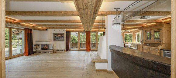 7-Zimmer Villa in Kitzbühel, Austria, Nr. 46819 9