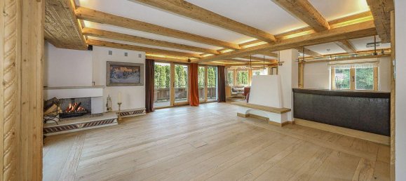 7-Zimmer Villa in Kitzbühel, Austria, Nr. 46819 8
