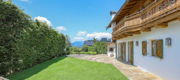 7-Zimmer Villa in Kitzbühel, Austria, Nr. 46819 34