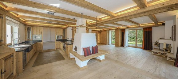 7-Zimmer Villa in Kitzbühel, Austria, Nr. 46819 10