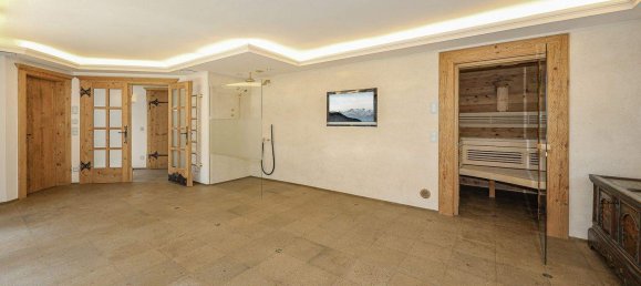 7-Zimmer Villa in Kitzbühel, Austria, Nr. 46819 24