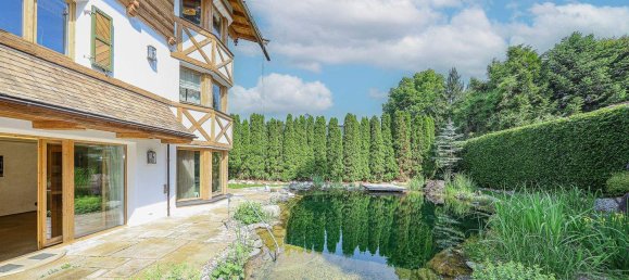 7-Zimmer Villa in Kitzbühel, Austria, Nr. 46819 31