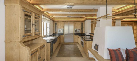 7-Zimmer Villa in Kitzbühel, Austria, Nr. 46819 12