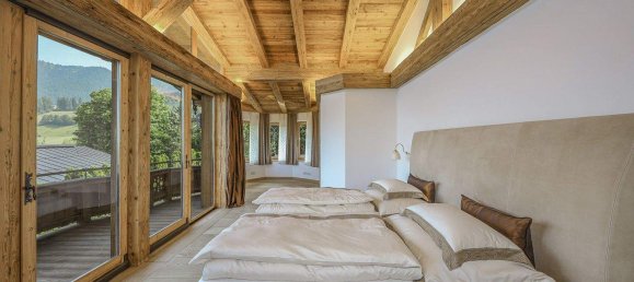 7-Zimmer Villa in Kitzbühel, Austria, Nr. 46819 16