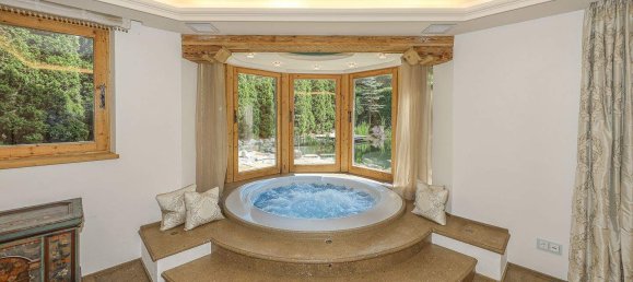 7-Zimmer Villa in Kitzbühel, Austria, Nr. 46819 25