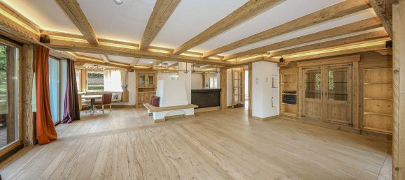 7-Zimmer Villa in Kitzbühel, Austria, Nr. 46819 6