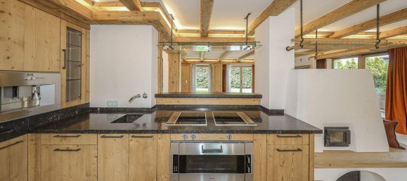 7-Zimmer Villa in Kitzbühel, Austria, Nr. 46819 13