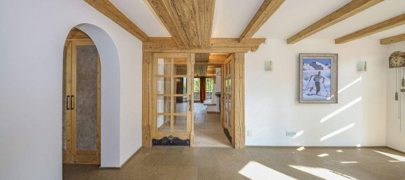 7-Zimmer Villa in Kitzbühel, Austria, Nr. 46819 29