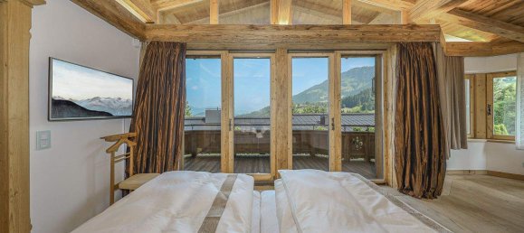 7-Zimmer Villa in Kitzbühel, Austria, Nr. 46819 15