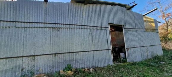 Земельный участок 19074м² в Сичиньяно дельи Альбурни, Италия № 285008 14