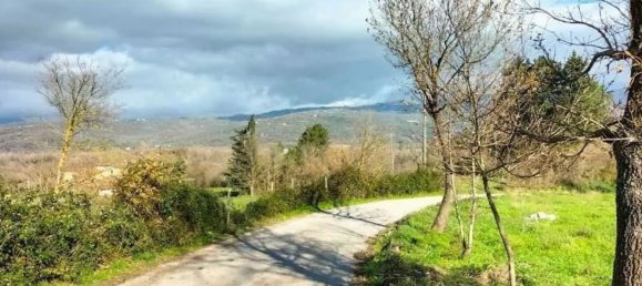 Земельный участок 19074м² в Сичиньяно дельи Альбурни, Италия № 285008 3