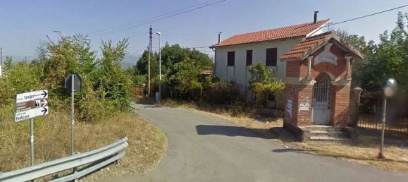 Земельный участок 19074м² в Сичиньяно дельи Альбурни, Италия № 285008 2