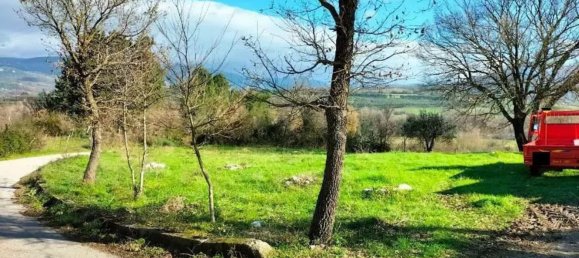 Земельный участок 19074м² в Сичиньяно дельи Альбурни, Италия № 285008 19