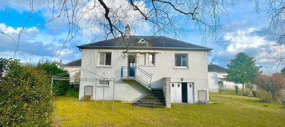 3 Schlafzimmer Haus in Saint-Laurent-Nouan, France, Nr. 61336 2