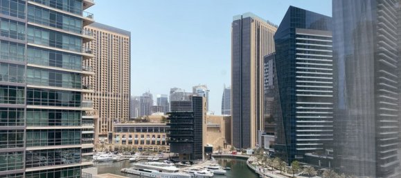 1 bedroom Apartment in Dubai Marina, UAE No. 3522 15