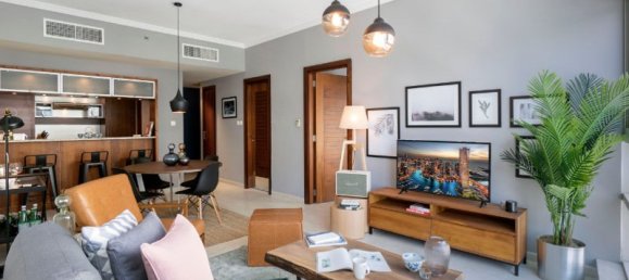 1 bedroom Apartment in Dubai Marina, UAE No. 3522 2