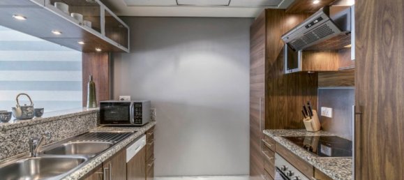 1 bedroom Apartment in Dubai Marina, UAE No. 3522 12