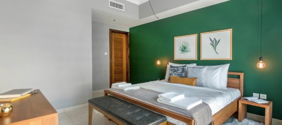 1 bedroom Apartment in Dubai Marina, UAE No. 3522 14