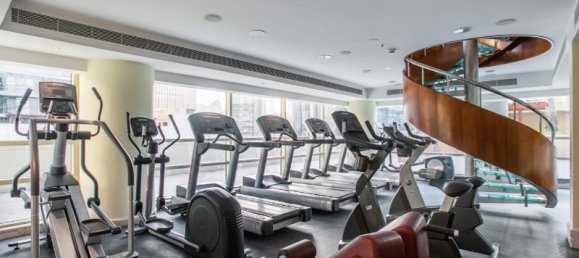 1 bedroom Apartment in Dubai Marina, UAE No. 3522 7