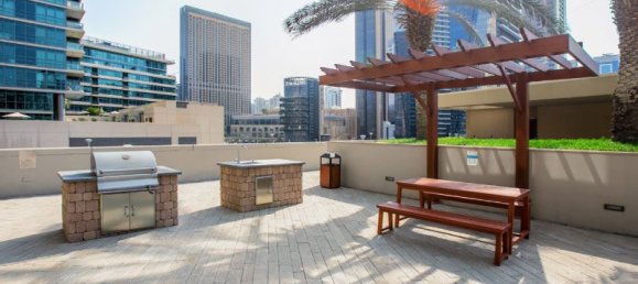 1 bedroom Apartment in Dubai Marina, UAE No. 3522 9