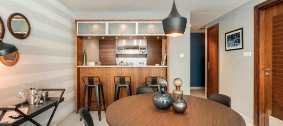 1 bedroom Apartment in Dubai Marina, UAE No. 3522 4